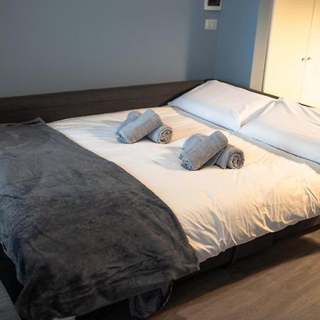 Cozy Duomo Retreat Apartment Комо Екстериор снимка