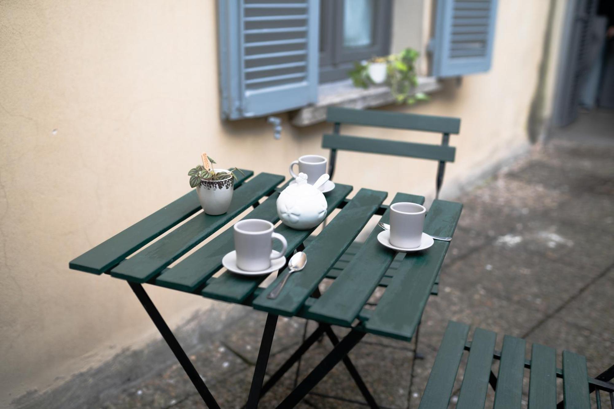 Cozy Duomo Retreat Apartment Комо Екстериор снимка