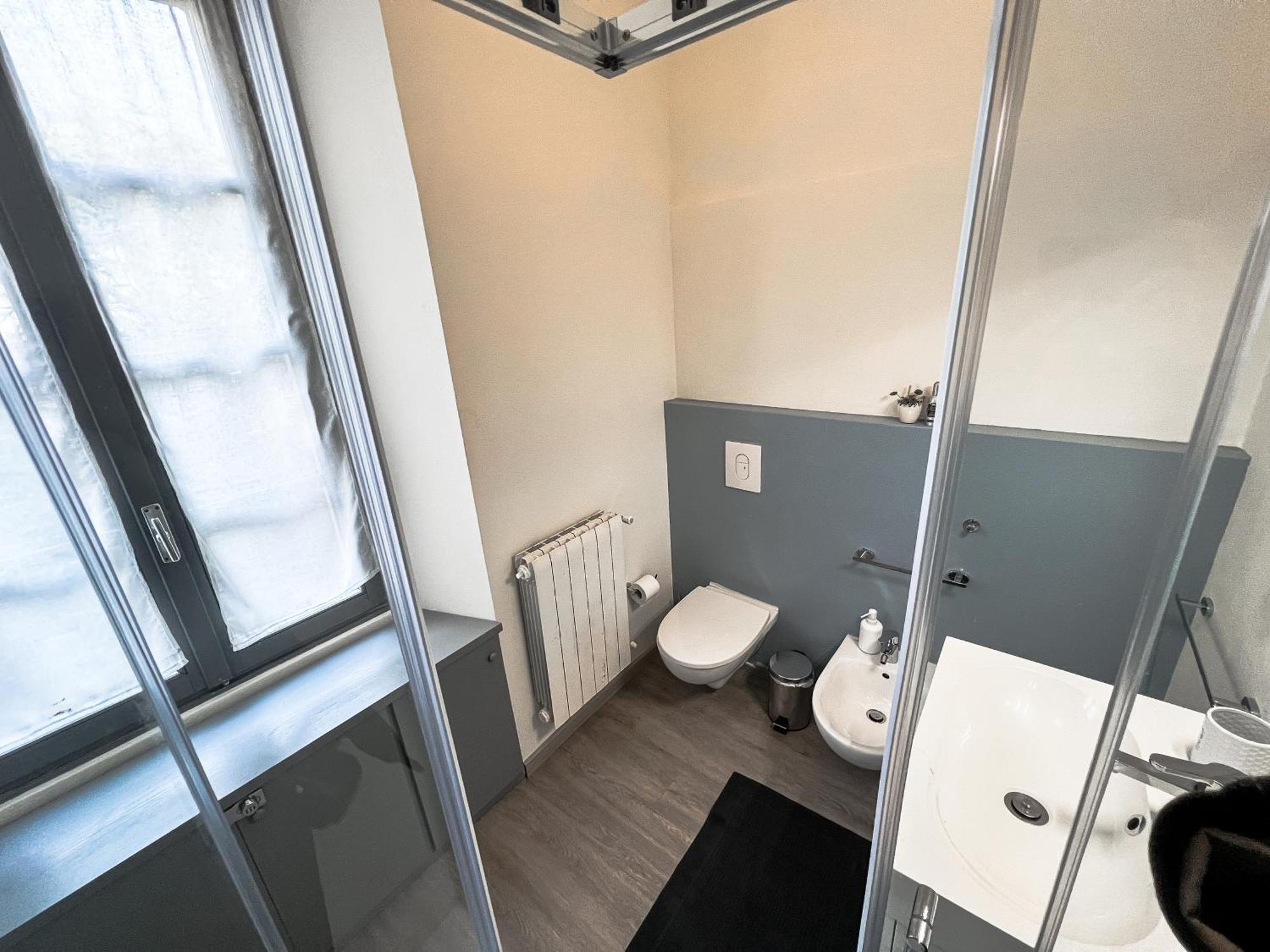 Cozy Duomo Retreat Apartment Комо Екстериор снимка